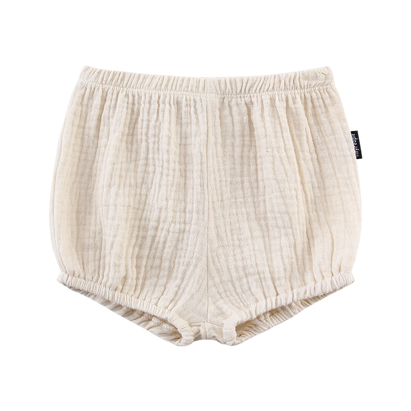 Baby Muslin Cotton Bloomers